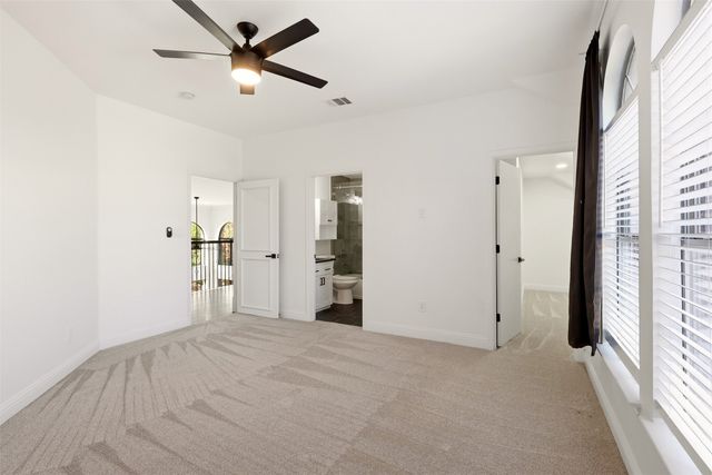 3401 Pheasant Court, Flower Mound, TX 75022