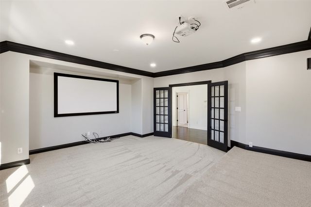 3401 Pheasant Court, Flower Mound, TX 75022