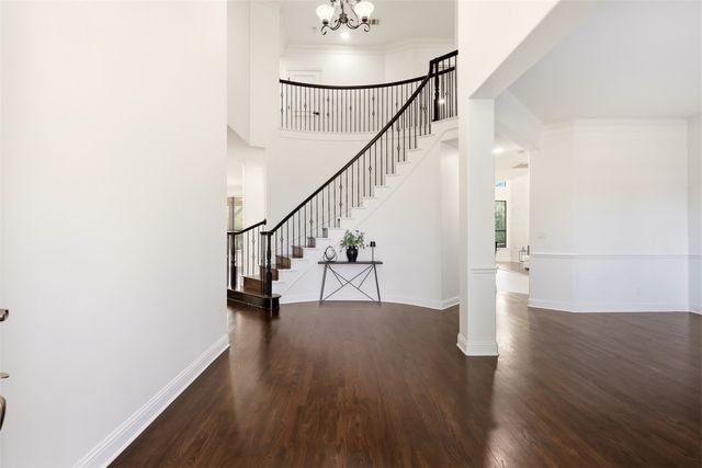 3401 Pheasant Court, Flower Mound, TX 75022