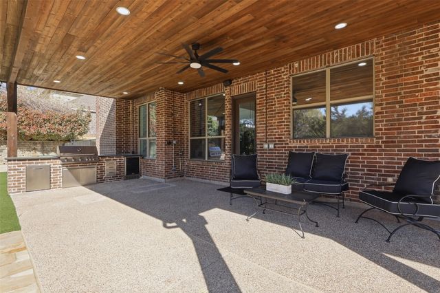 3401 Pheasant Court, Flower Mound, TX 75022