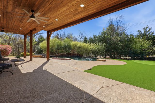 3401 Pheasant Court, Flower Mound, TX 75022