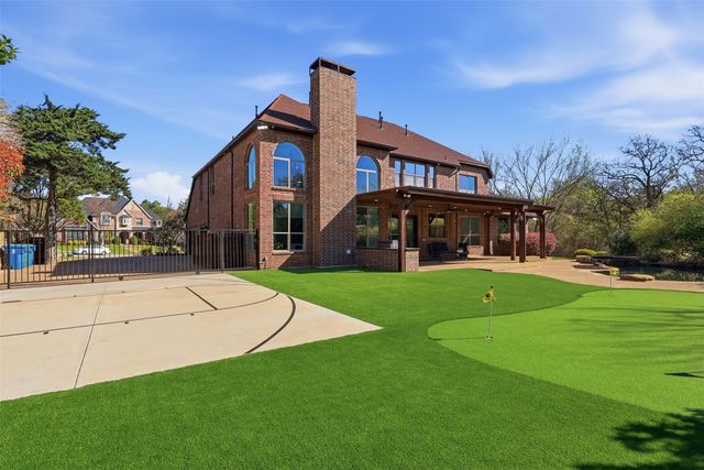 3401 Pheasant Court, Flower Mound, TX 75022