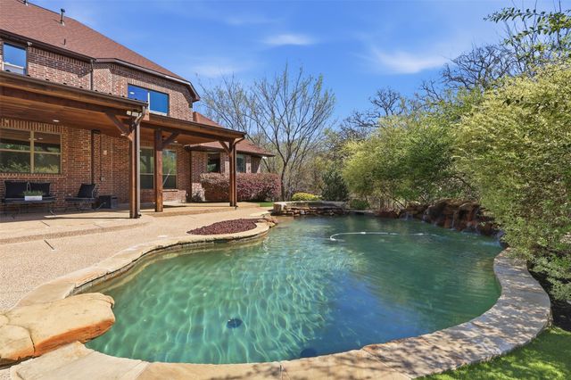 3401 Pheasant Court, Flower Mound, TX 75022