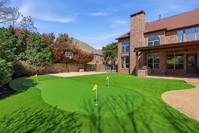 3401 Pheasant Court, Flower Mound, TX 75022