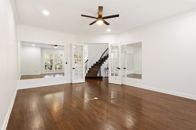 3401 Pheasant Court, Flower Mound, TX 75022