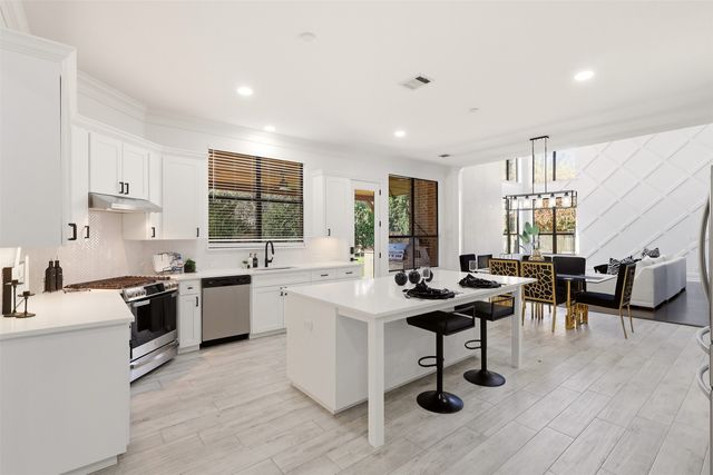 3401 Pheasant Court, Flower Mound, TX 75022