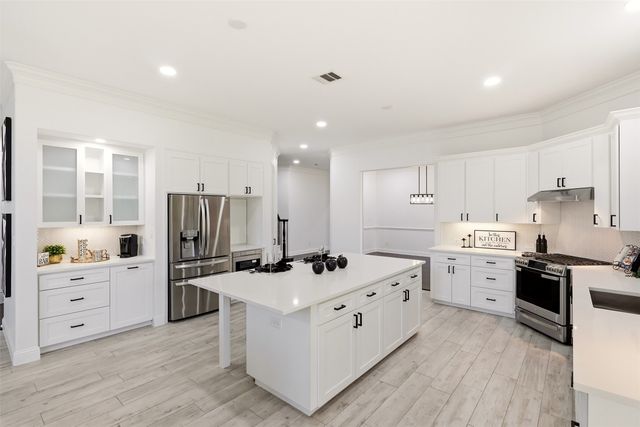 3401 Pheasant Court, Flower Mound, TX 75022