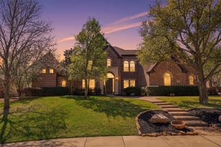 3401 Pheasant Court, Flower Mound, TX 75022
