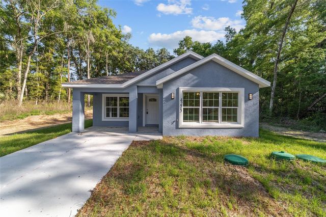4275 SE 130 PLACE, Belleview, FL 34420