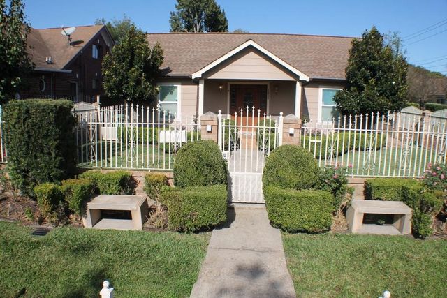 7833 Narcissus Street, Houston, TX 77012