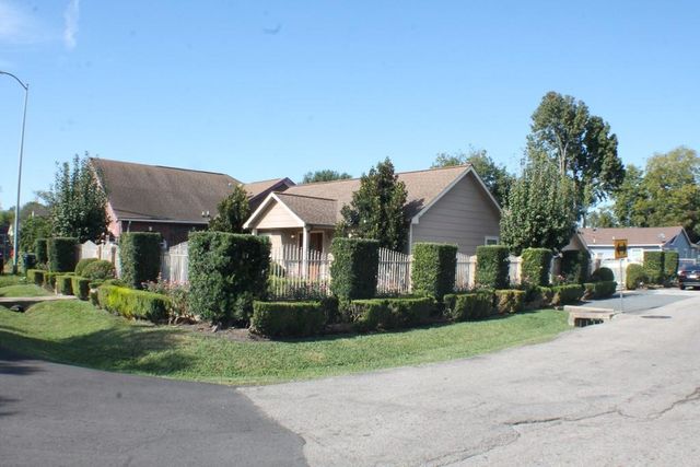 7833 Narcissus Street, Houston, TX 77012