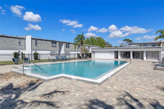 1000 S SEMORAN BOULEVARD 805, Winter Park, FL 32792