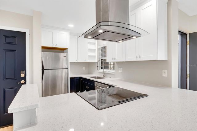 1000 S SEMORAN BOULEVARD 805, Winter Park, FL 32792