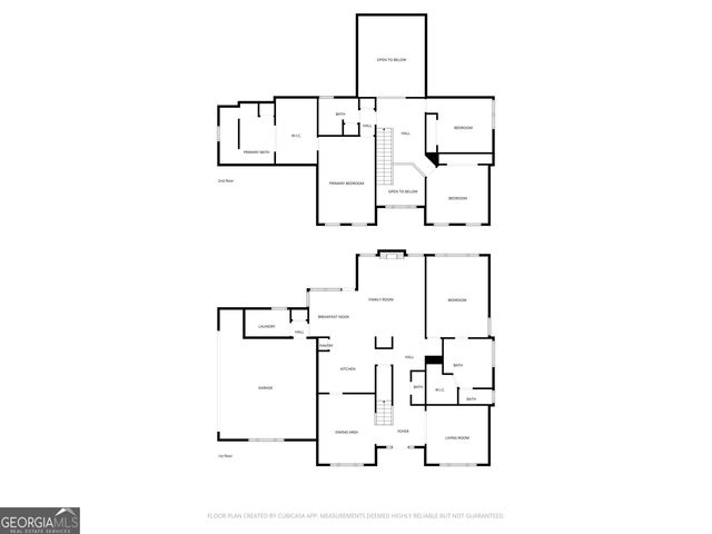 170 Glen Eagle Way, Mcdonough, GA 30253