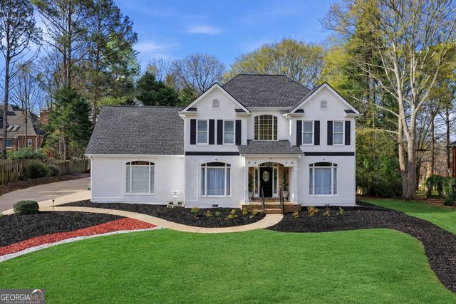 170 Glen Eagle Way, Mcdonough, GA 30253
