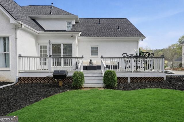 170 Glen Eagle Way, Mcdonough, GA 30253