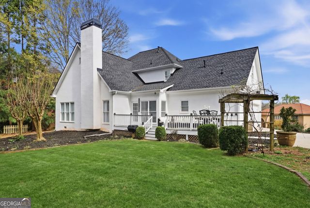 170 Glen Eagle Way, Mcdonough, GA 30253