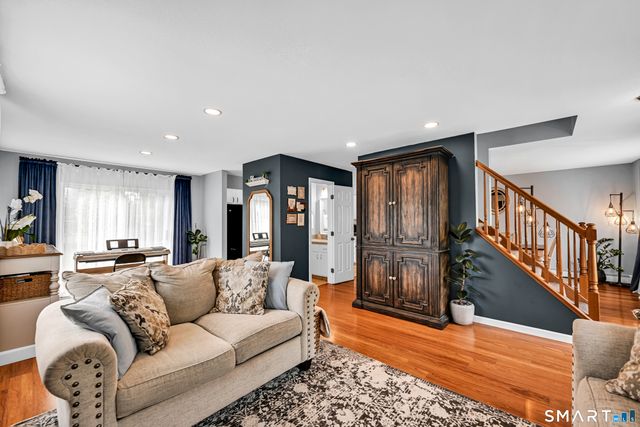 14 Fitch Meadow Lane 14, South Windsor, CT 06074