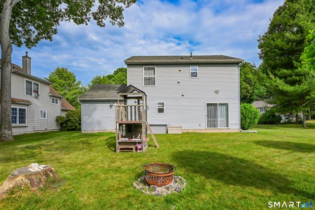 14 Fitch Meadow Lane 14, South Windsor, CT 06074