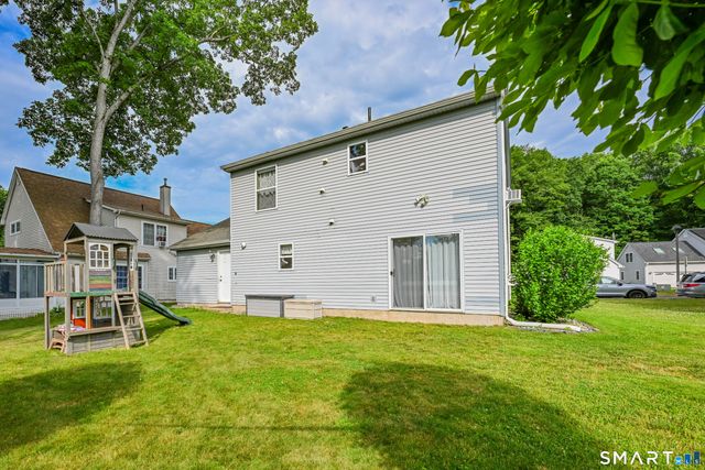 14 Fitch Meadow Lane 14, South Windsor, CT 06074