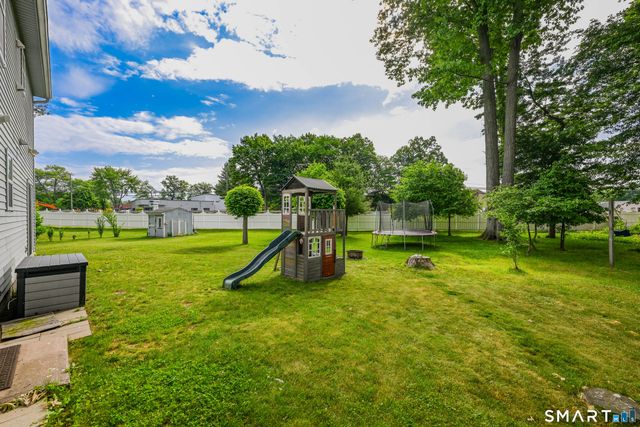 14 Fitch Meadow Lane 14, South Windsor, CT 06074