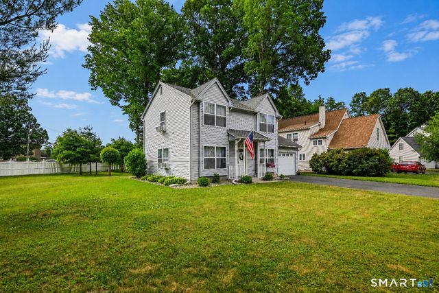 14 Fitch Meadow Lane 14, South Windsor, CT 06074
