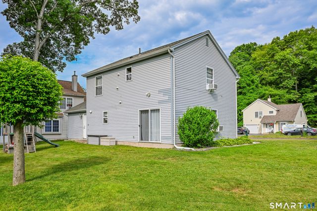 14 Fitch Meadow Lane 14, South Windsor, CT 06074