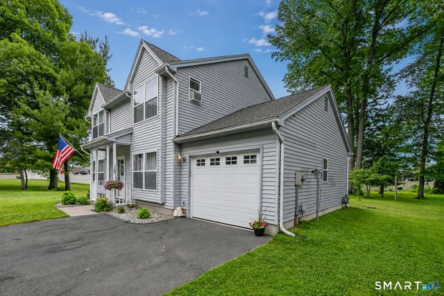 14 Fitch Meadow Lane 14, South Windsor, CT 06074
