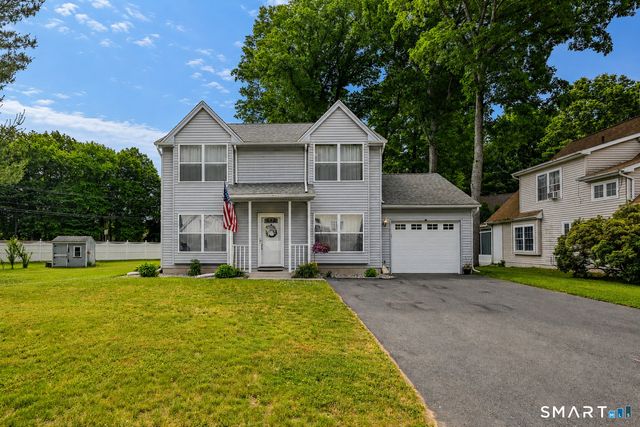 14 Fitch Meadow Lane 14, South Windsor, CT 06074