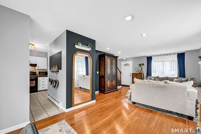 14 Fitch Meadow Lane 14, South Windsor, CT 06074