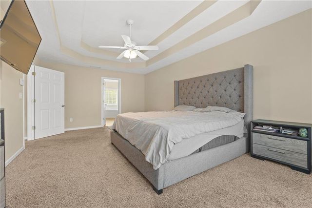 5712 Sullivan Point Drive, Powder Springs, GA 30127