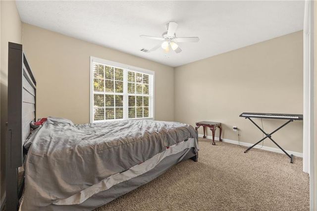 5712 Sullivan Point Drive, Powder Springs, GA 30127