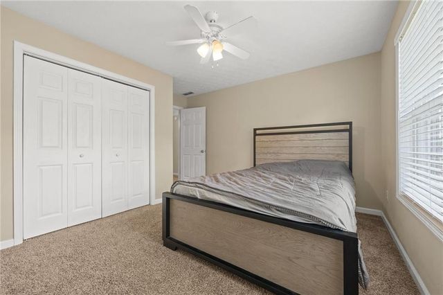 5712 Sullivan Point Drive, Powder Springs, GA 30127