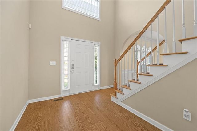 5712 Sullivan Point Drive, Powder Springs, GA 30127