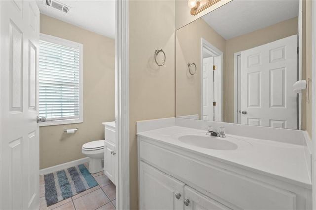 5712 Sullivan Point Drive, Powder Springs, GA 30127