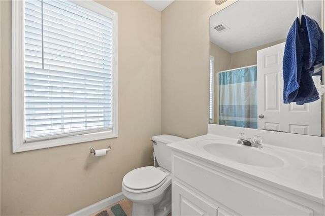 5712 Sullivan Point Drive, Powder Springs, GA 30127