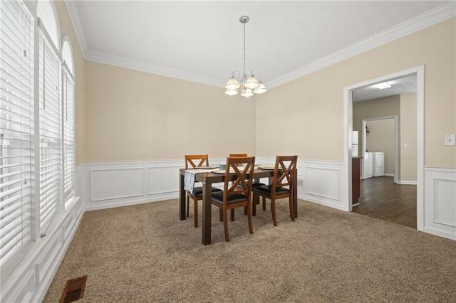 5712 Sullivan Point Drive, Powder Springs, GA 30127