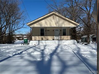 1105 Upper Cahokia Road, Cahokia, IL 62206