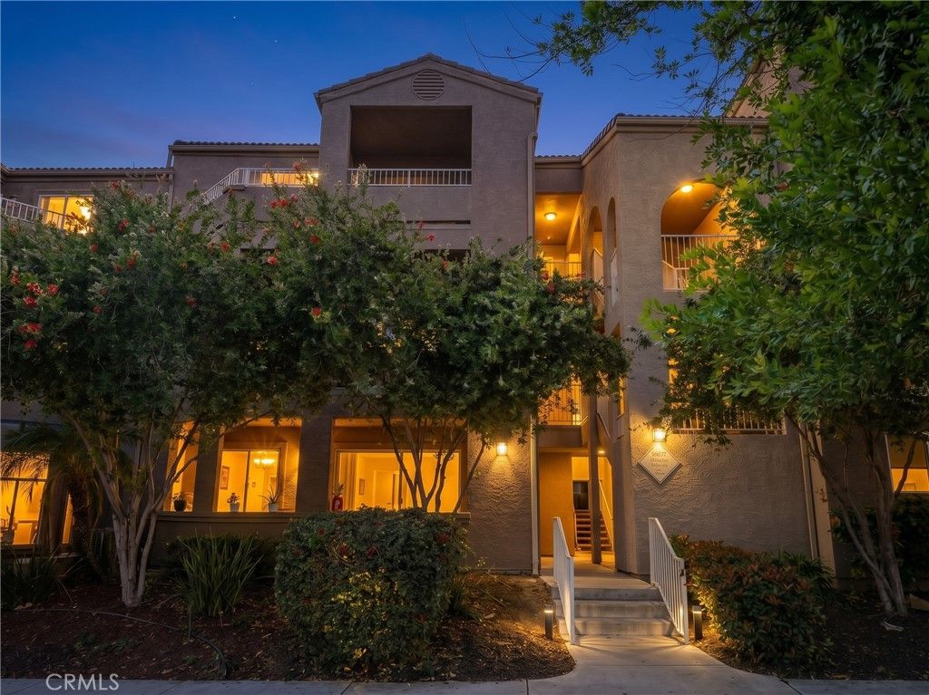 2400 San Gabriel 106, Corona, CA 92882 — exterior