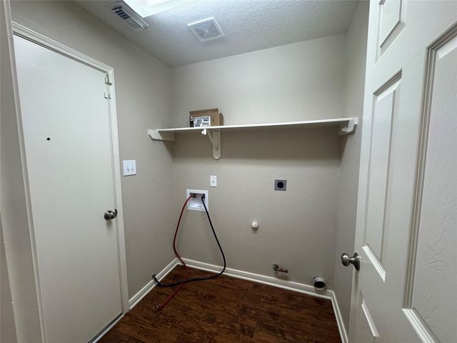 711 W Clady Drive, Spring, TX 77386