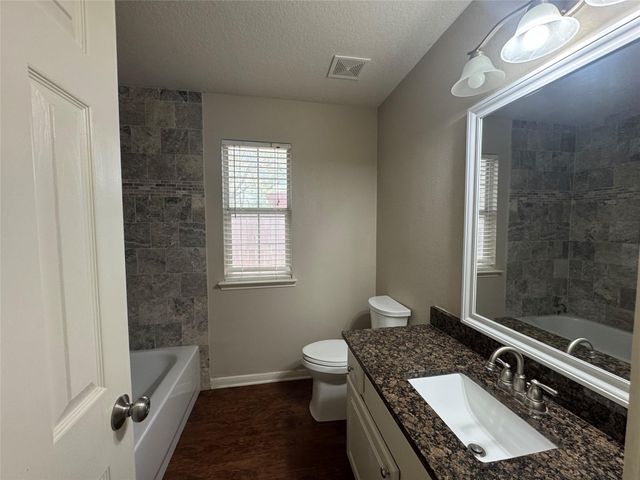 711 W Clady Drive, Spring, TX 77386