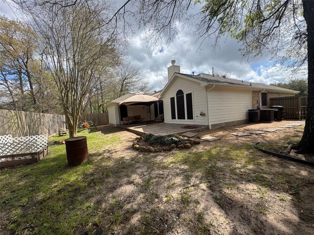 711 W Clady Drive, Spring, TX 77386