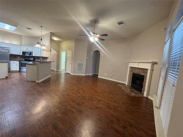 711 W Clady Drive, Spring, TX 77386