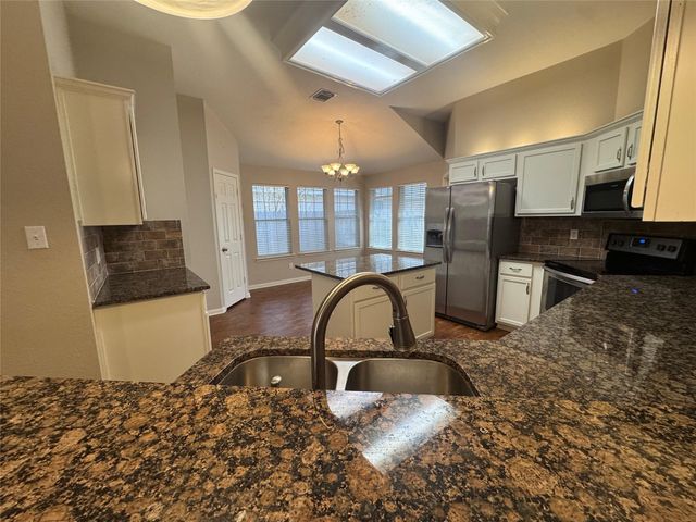 711 W Clady Drive, Spring, TX 77386