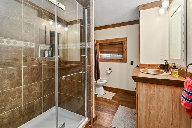 337 Parkside Drive, Hollister, MO 65672
