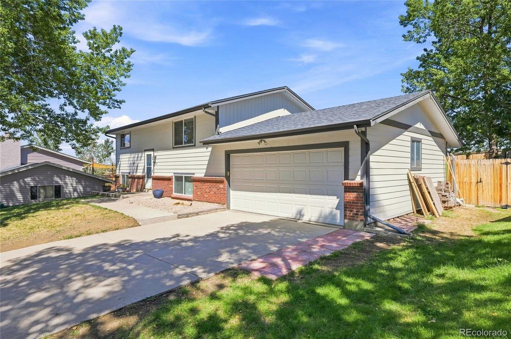 Image 1 of property listing at 528 Apollo Court, Lone Tree, CO 80124