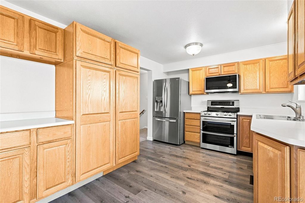 Image 11 of property listing at 528 Apollo Court, Lone Tree, CO 80124