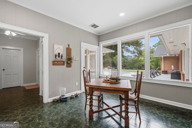 601 N Tattnall Street, Milledgeville, GA 31061
