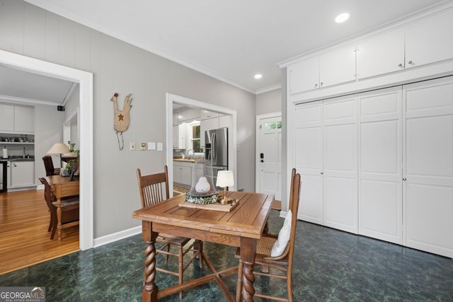 601 N Tattnall Street, Milledgeville, GA 31061