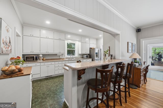 601 N Tattnall Street, Milledgeville, GA 31061